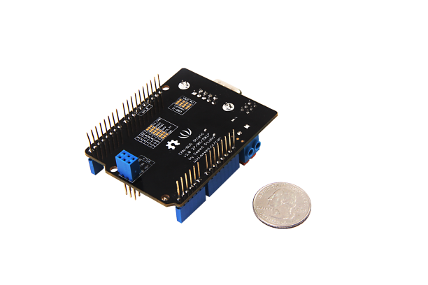 TPX00006Arduino