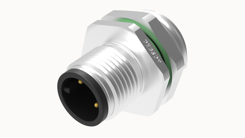 DEGSON SD-M12A-12P-MM-SH8002