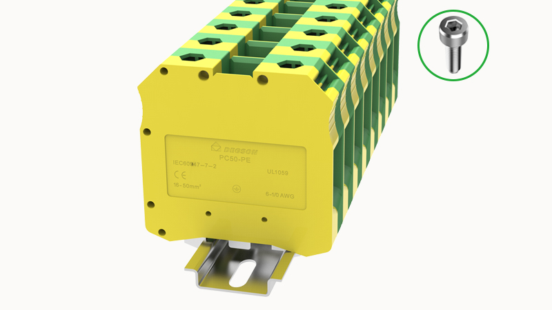 PC50-PE-01A(H)DEGSON