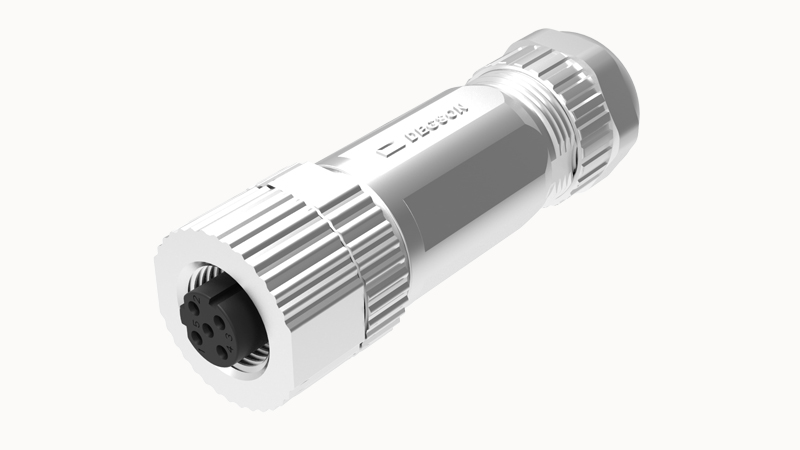 DEGSON PASH-M12B-05P-FF-SL7002