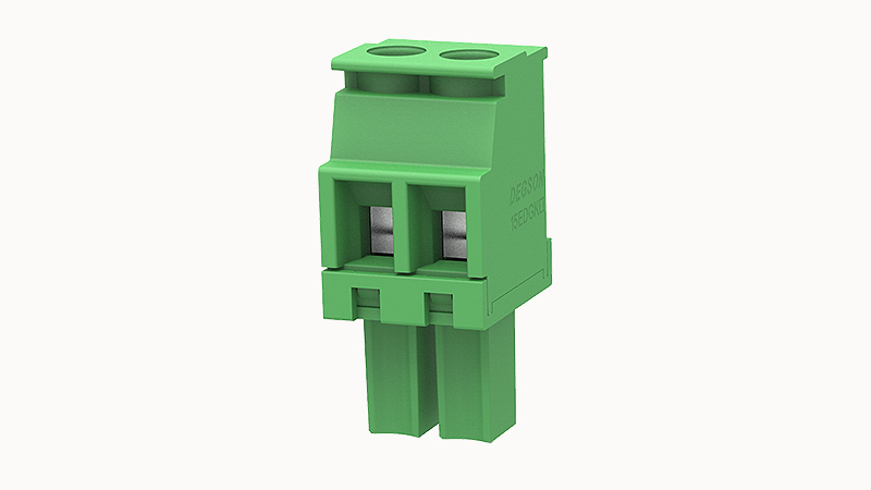 DEGSON 15EDGKB-3.81-02P