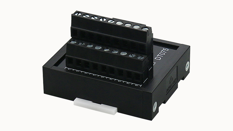Interface module-DT075-00A(H)DEGSON