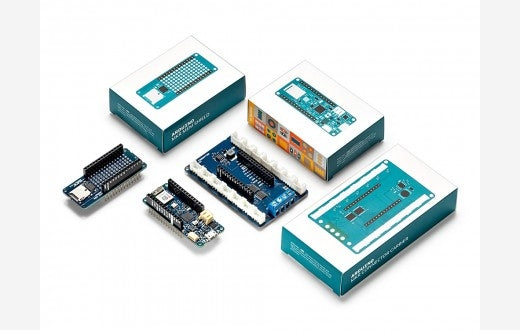 ioterrific-bunArduino