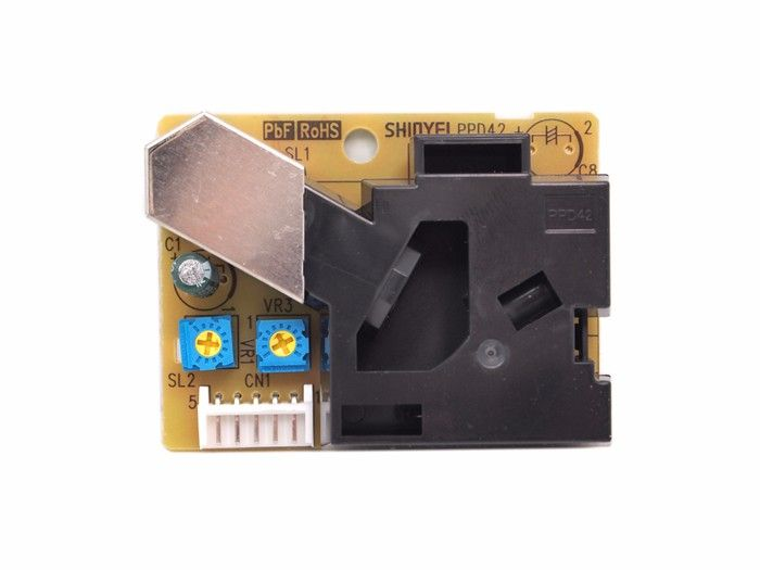 TPX00056Arduino