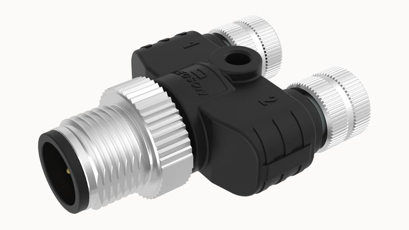 FY-M12A-04M-M8A-04F-T-0100DEGSON