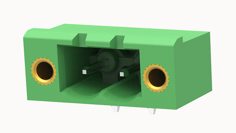 DEGSON 2EDGRM-5.0-02P