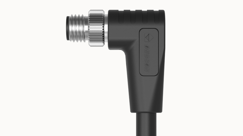 DEGSON PMSH-M8A-08P-MM-SR7C01