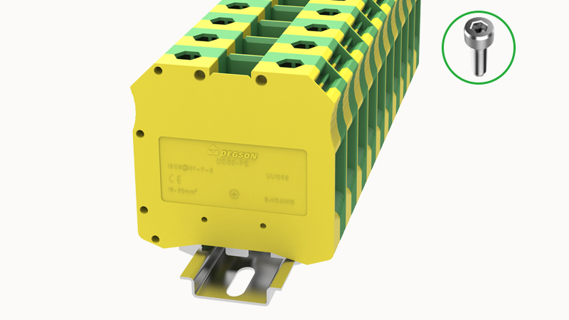 DC50-PE-01A(H)DEGSON