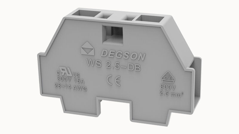 WS2.5-DB-10A(H)DEGSON