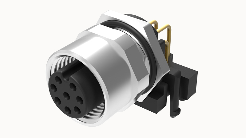 SR-M12A-05P-FF-SF7003DEGSON