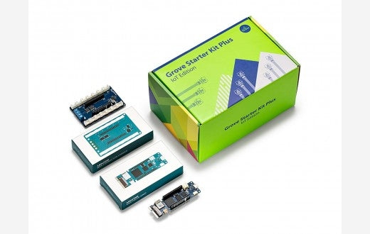 fpga-bunArduino