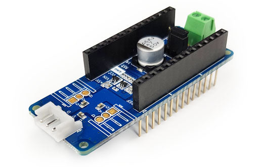 TPX00054Arduino