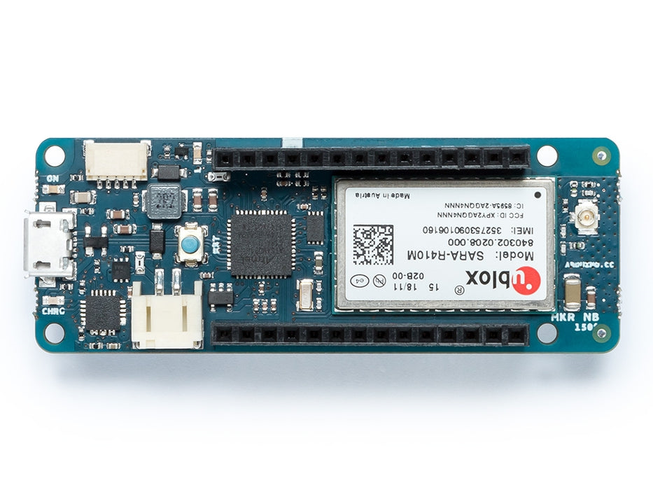 MKRNB1500WANTArduino