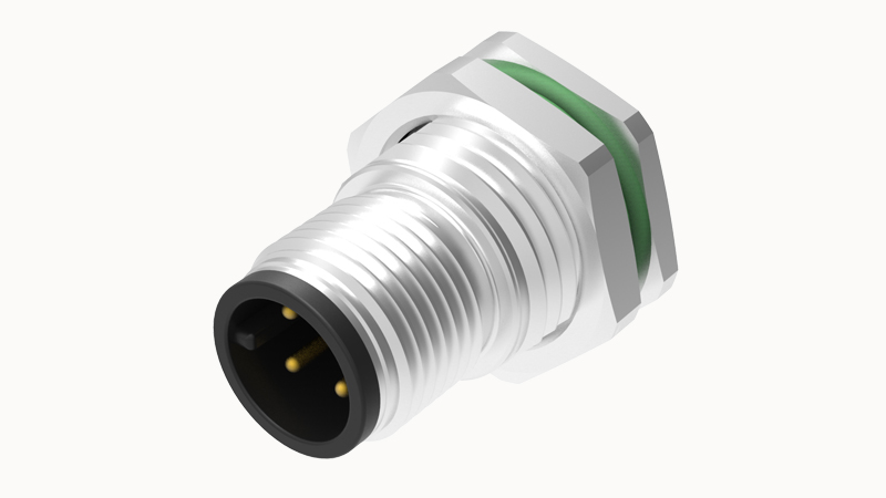 SPSH-M12D-04P-MM-SF8002DEGSON