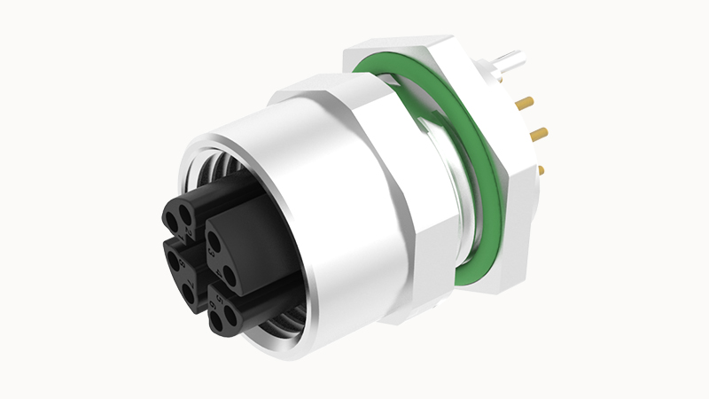 SPSH-M12X-08P-FF-SF7003DEGSON