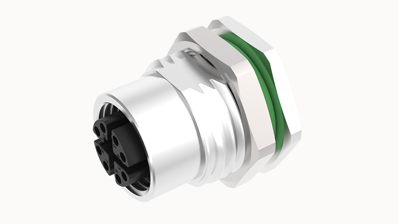SPSH-M12X-08P-FF-SF7002DEGSON