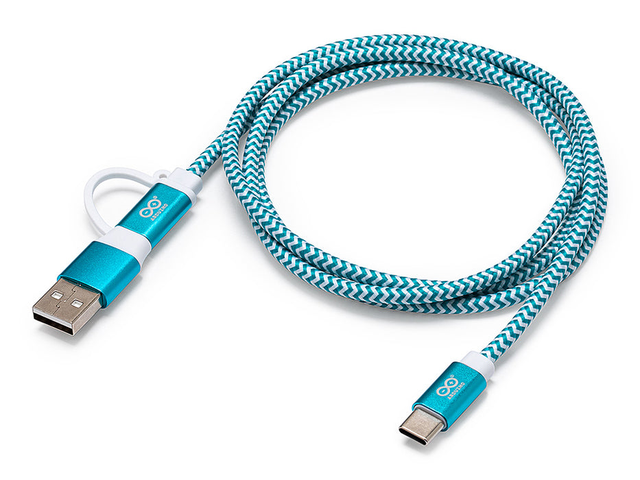 TPX00094Arduino