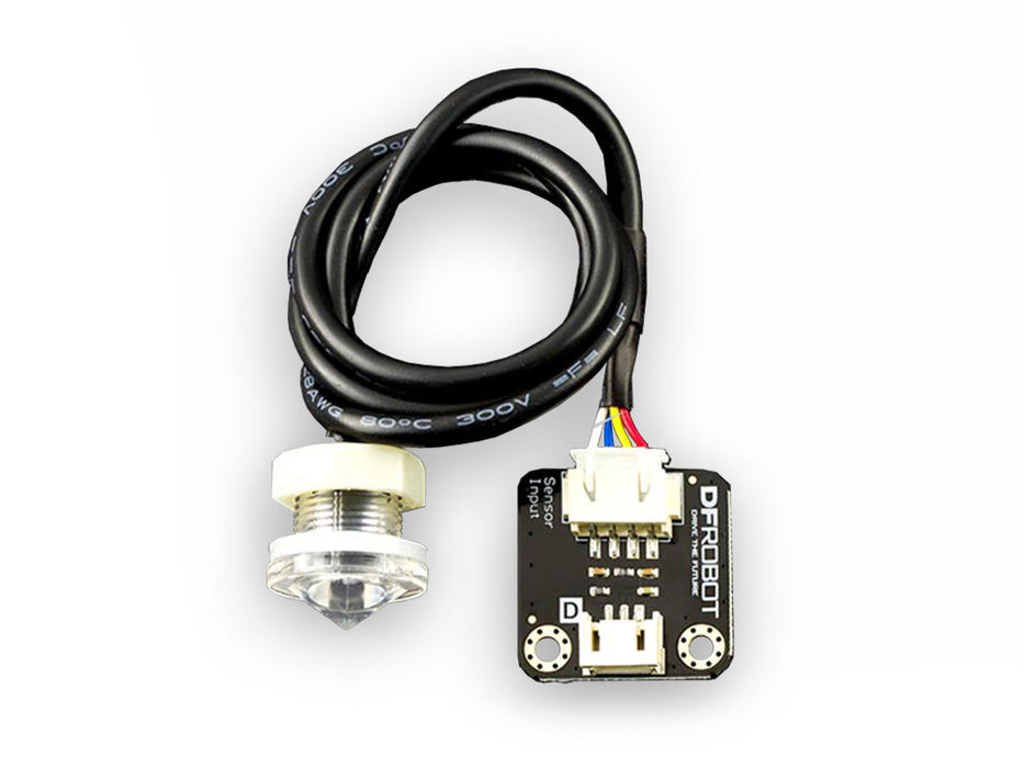 TPX00077Arduino