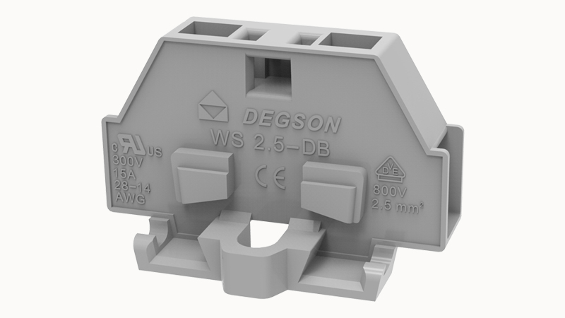 WS2.5-DB-100A(H)DEGSON