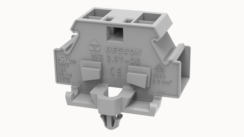 WS2.5T-DB-21A(H)DEGSON