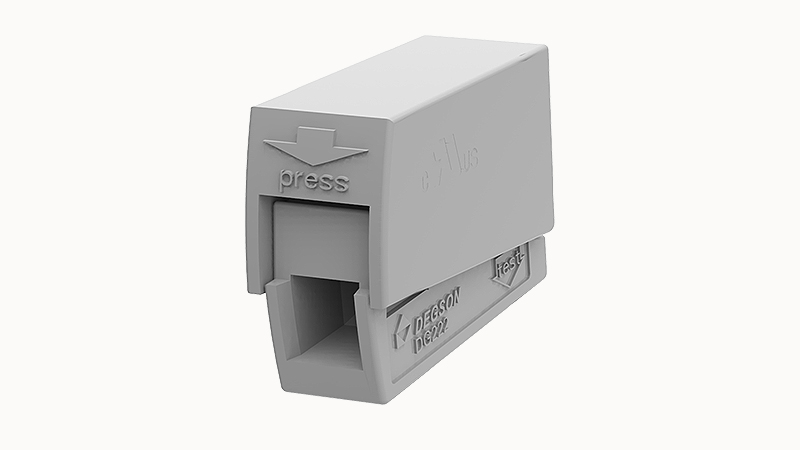 DG222-8.0-01PDEGSON