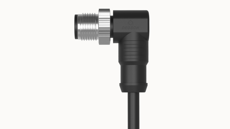 DEGSON PM-M12A-08P-MM-SR8C01
