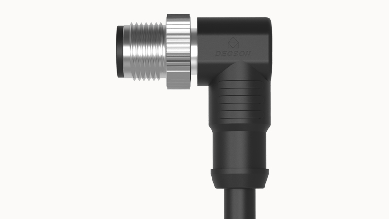 PMSH-M12B-05P-MM-SR8A01DEGSON