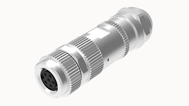 DEGSON PASH-M8A-08P-FF-SL7001