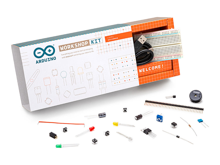 AKX00013Arduino