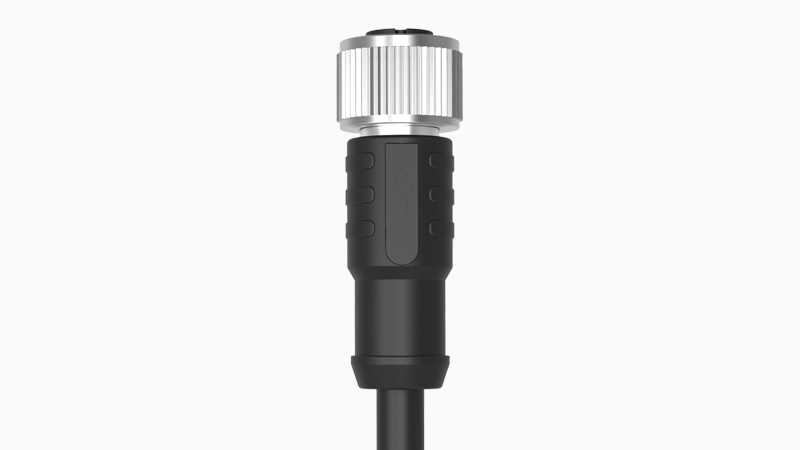 DEGSON PMSH-M12A-04P-FF-SL8B01