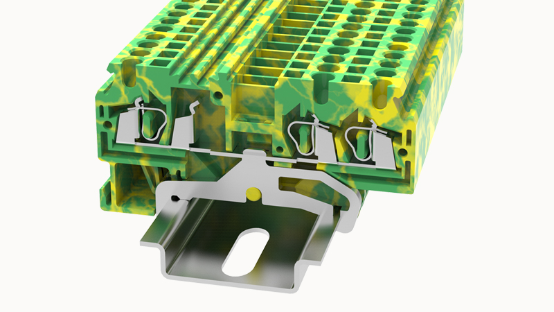 WS2.5-TW-PE-100A(H)DEGSON