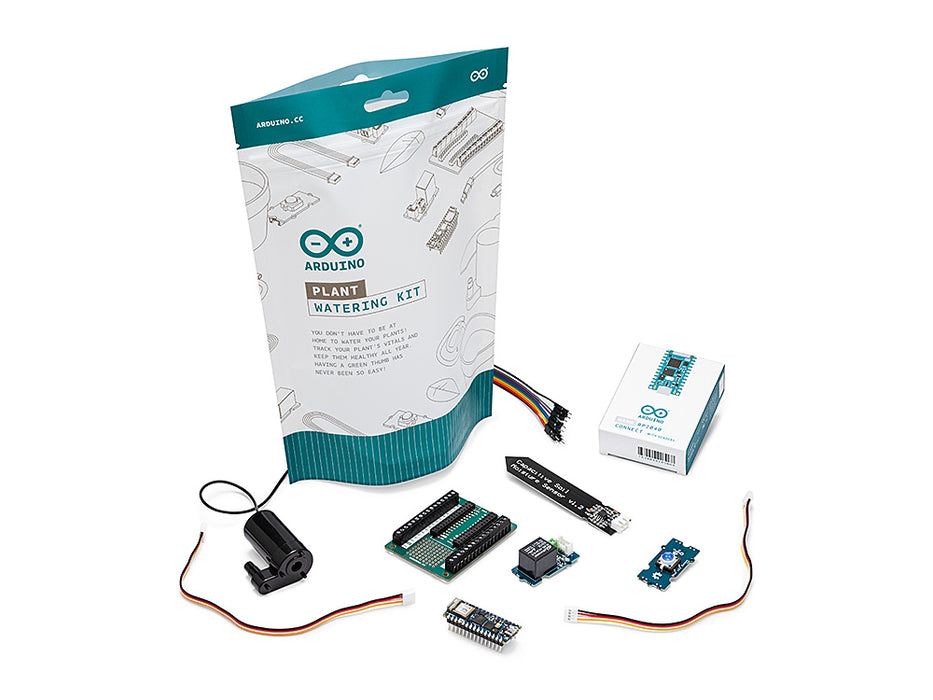 AKX00041Arduino