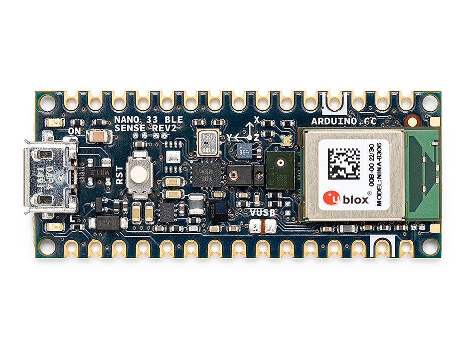 ABX00069Arduino