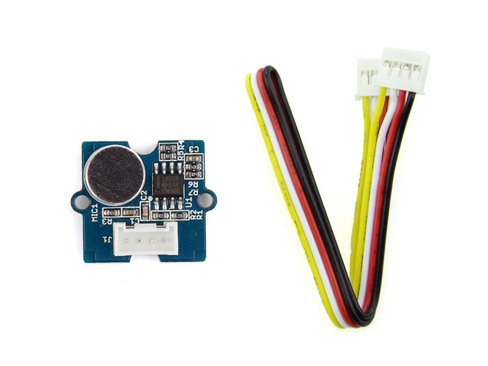 C000172Arduino