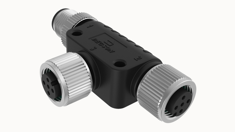 FT-M12B-05F-M12B-05M-K5-0200DEGSON