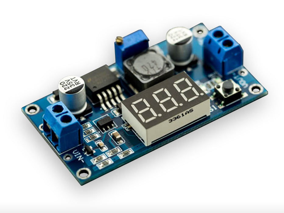 TPX00081Arduino