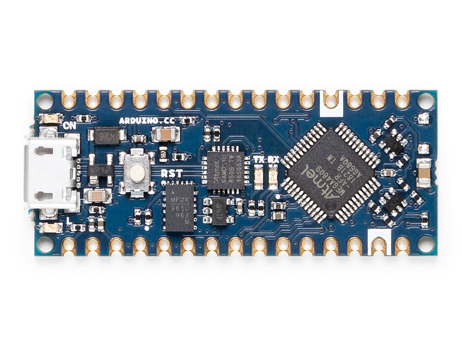 ABX00028-3PArduino