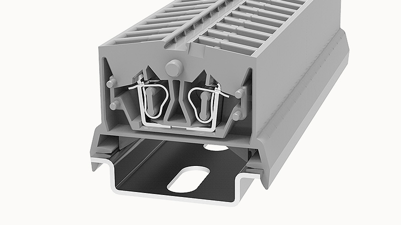 WS2.5-DIN35DEGSON