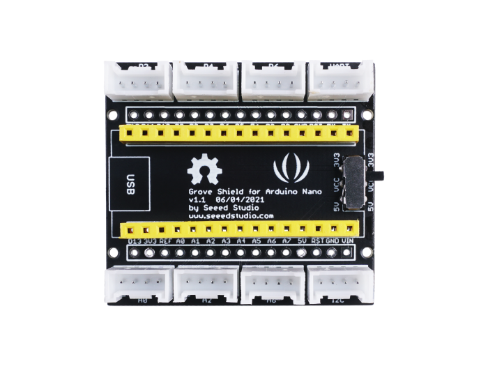 TPX00103Arduino