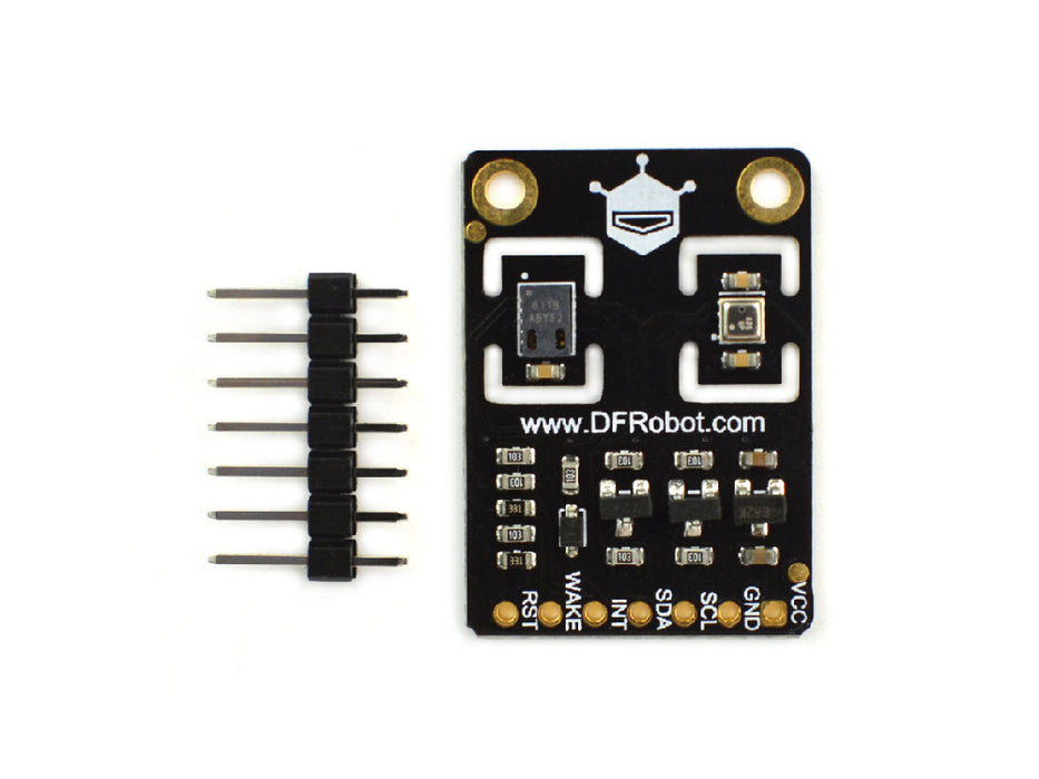 TPX00049Arduino