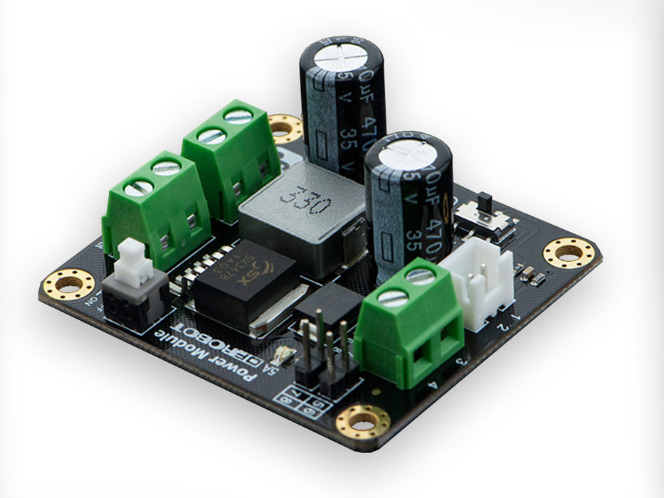 TPX00078Arduino