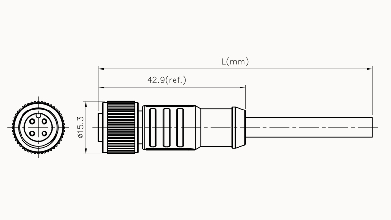 PM-M12A-03P-FF-SL8A01DEGSON