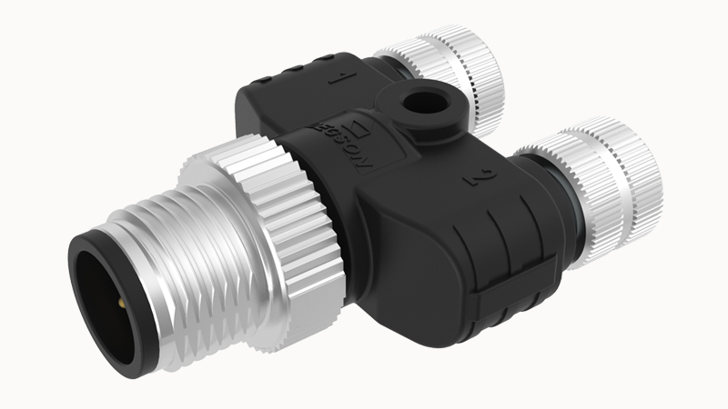FY-M12A-04M-M8A-03F-T-0100DEGSON