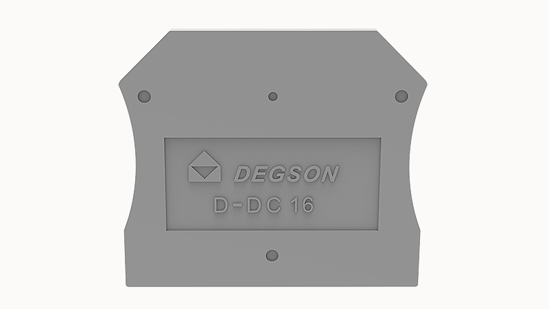 D-DC16DEGSON