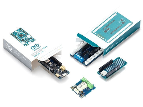 VB00013Arduino