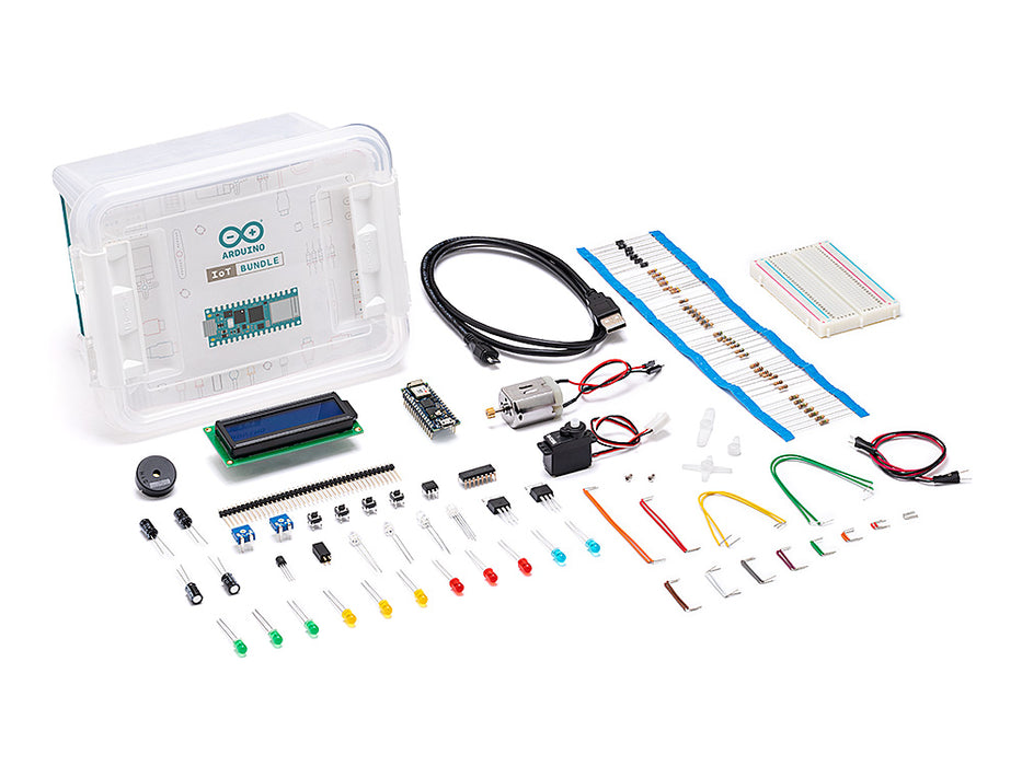AKX00042Arduino
