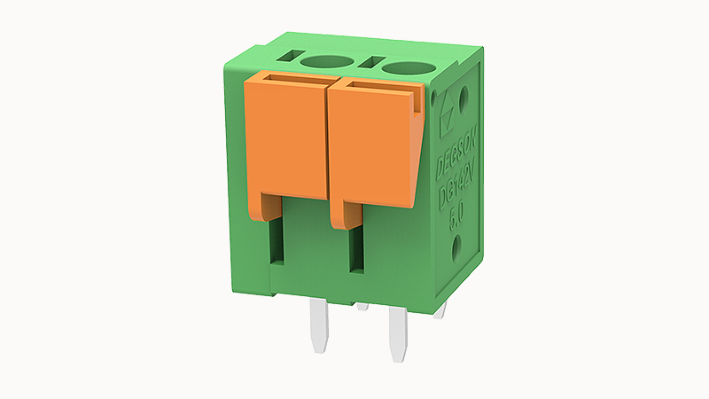 DG142V-5.0-02PDEGSON