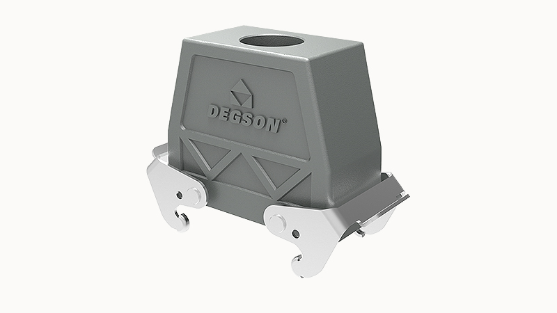DEGSON D16B-TEH-2L-PG21