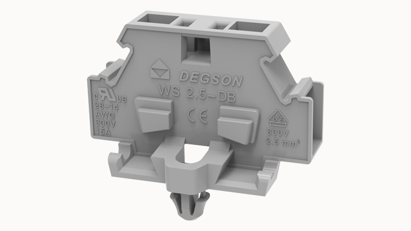 WS2.5-DB-21A(H)DEGSON