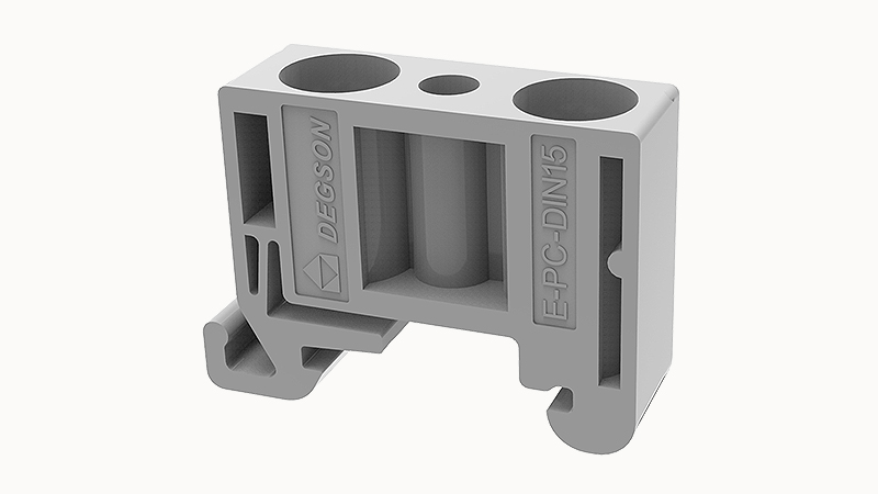 E-PC-DIN15DEGSON